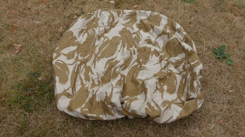Army issued desert camo small - army,