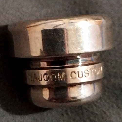 Najoom trumpet cornet - 5c/md, trumpet/cornet