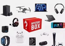 HOT!Mystery Loot Electronic