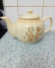 Cream Ceramic Purffect