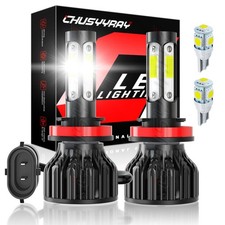 For Honda Civic MK10 2016-2023