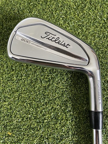 Titleist t200 driving - t200, 4
