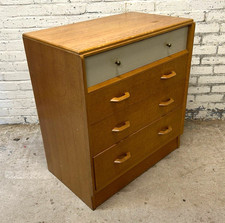 Mid Century G Plan Brandon E