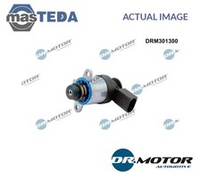DRM301300 CONTROL VALVE FUEL QUANTITY DRMOTOR AUTOMOTIVE FOR SKODA SUPERB II