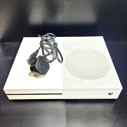Microsoft xbox one 500gb - s,