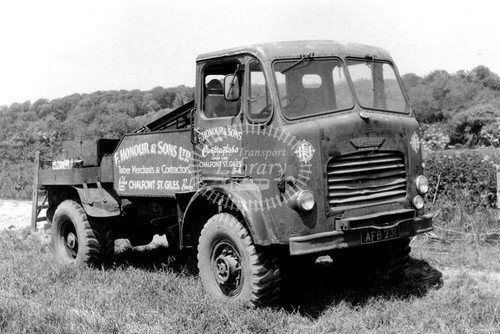 Photo honour chalfont aec - f.,