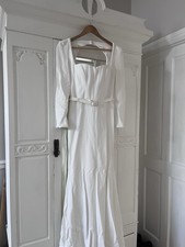Suzanne Neville Wedding Dress