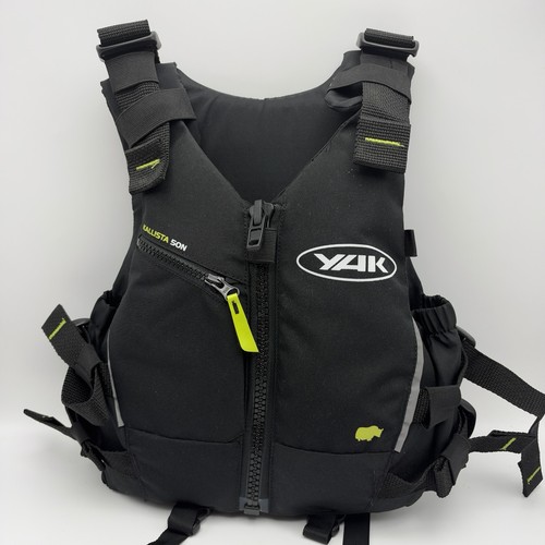 Yak kallista 50n buoyancy - kallista,