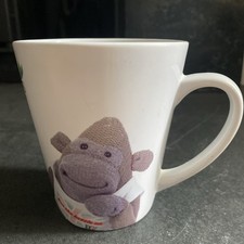 PG Tips Tea Monkey Coffee /