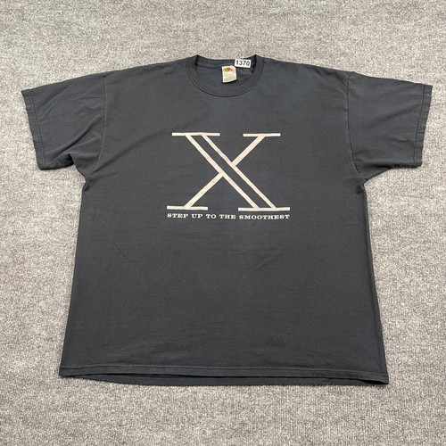Vintage 90s xo brandy - 90s, e&j