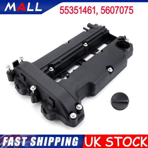 Rocker valve cover - cover, 55351461