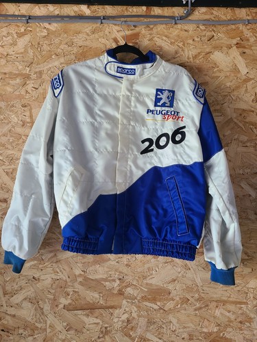 Sparco official peugeot sport - peugeot,