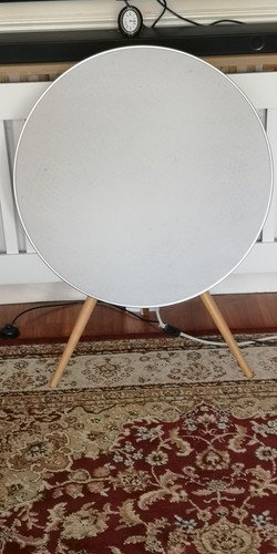 Bang olufsen beoplay - &, a9