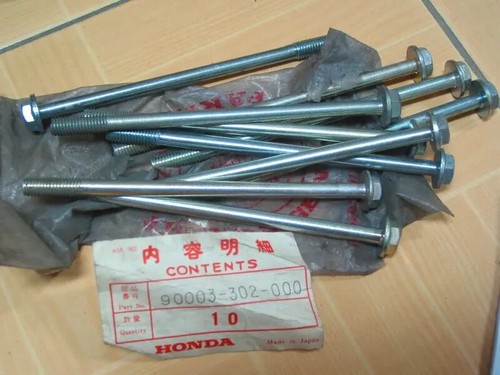 Honda cb175 cd175 cb400t cbx - honda,