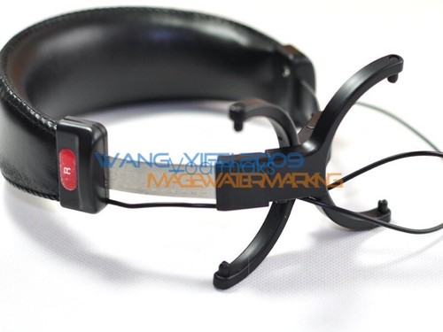 Repair part headband cushion - repair,