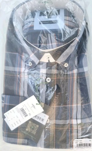 Fynch hatton shirt - fynch,