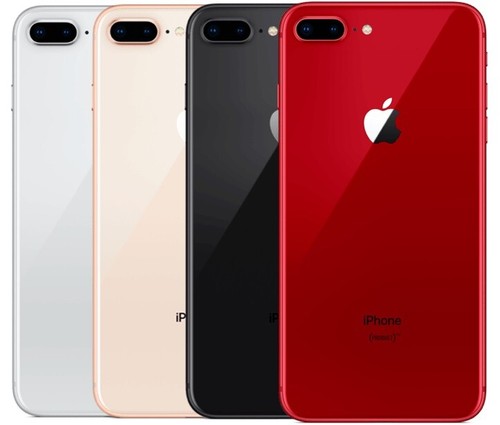 Apple iphone plus 64gb - apple,