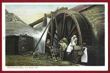 Manor Mill Woolacombe