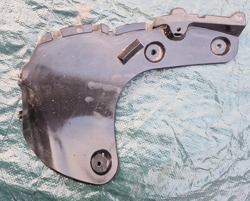 Toyota rav4 splash guard rear - rav4,