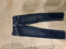 Boys true Religion Jeans Age 7