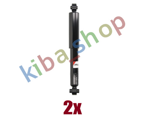 Rear axle right left - rear,