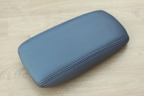 Armrest stone grey - grey, centre