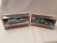 Matchbox Dinky 1:43 Bentley