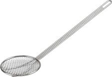 Stainless steel Lifter Round