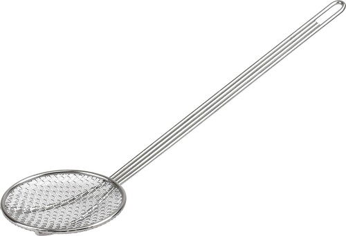 Stainless steel lifter round - lifter,
