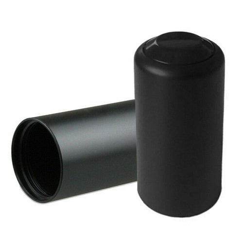 Mic battery cap cup cover - 1x,