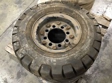 7.00-12 CARLISLE 12PR forklift