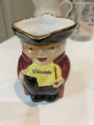 Staffordshire hand painted - staffordshire,