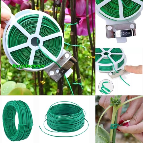 Garden plant ties - garden, bag