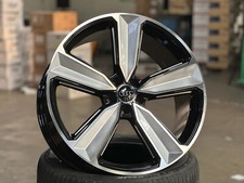 New 21x9J Audi RS5 Design (4
