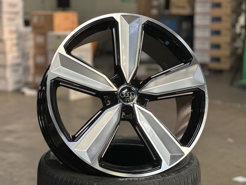 New 21x9j audi - 21x9j, design