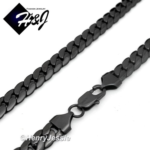Men stainless steel - 18-40"men,