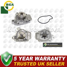 BGA Water Pump Fits Rover 400