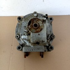 Velocette GTP Engine