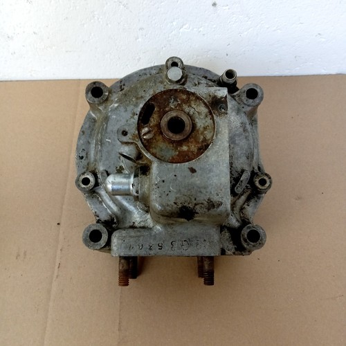 Velocette gtp engine - velocette,