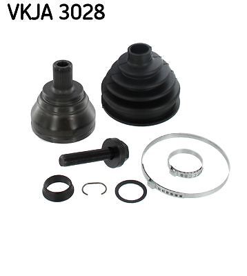 Wheel drive shaft - wheel,