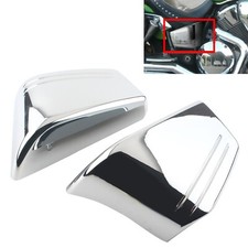 Fairing Battery Side Cover For