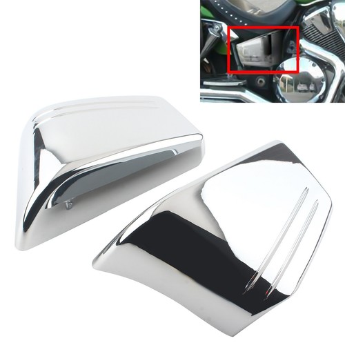 Fairing battery side cover - fairing,