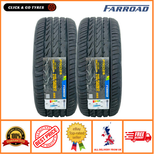 215 50zr17 farroad - 2, frd26