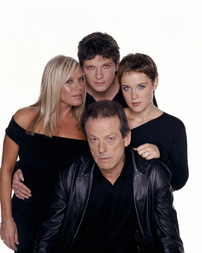 Eastenders cast 8x10 - eastenders, (11141)