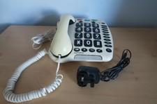 Geemarc Amplipower 40 Big