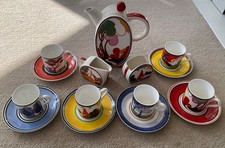 Beautiful Complete Wedgwood