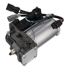 AMK Style Air Suspension