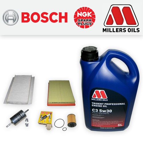 Service kit vauxhall - kit, corsa