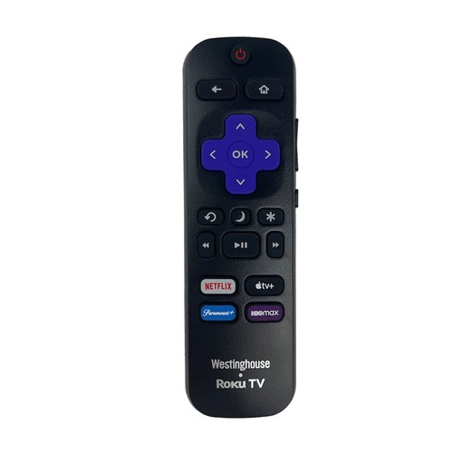 Genuine westinghouse remote - tv,
