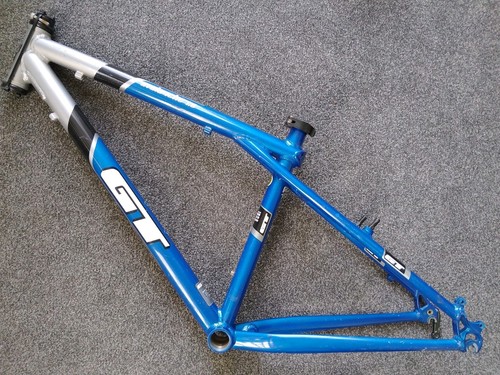 2000 avalanche hardtail - 1,